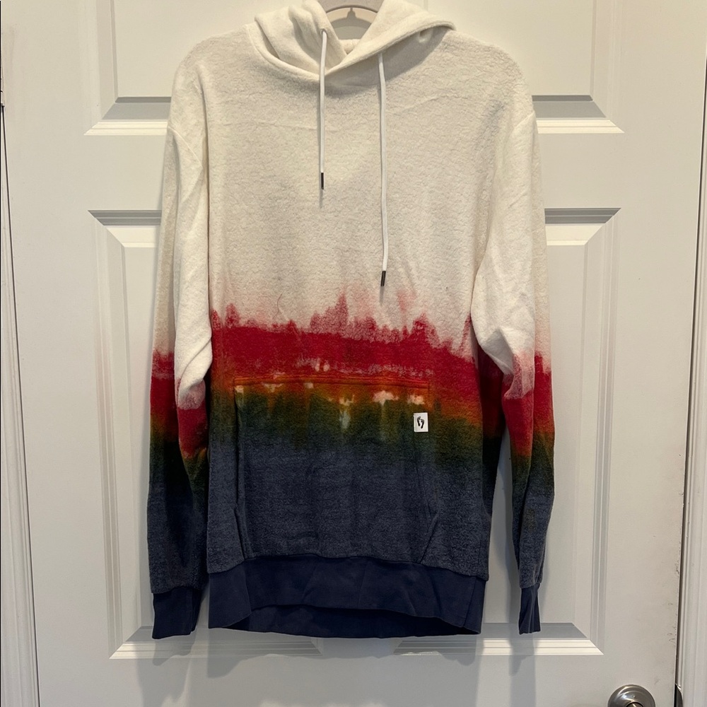 Blanket Blend Hoodie M
